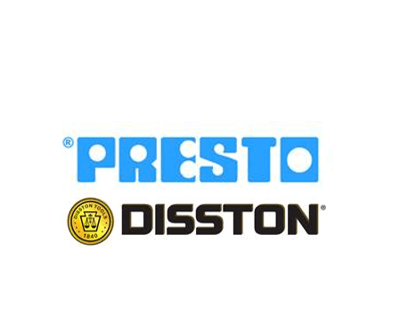 DISSTON US